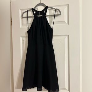Express Little Black Dress